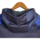 Jaqueta Corta-Vento Real Madrid 23/24 - Masculina Adidas - Azul