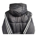 Jaqueta Corta-Vento Manchester United 23/24 - Masculina Adidas - Preta