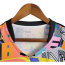 Camisa Edição especial Manchester United 23/24 - Torcedor Adidas Masculina - Colorida