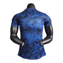 Camisa Manchester City Edição especial 23/24 - Jogador Masculina - Azul