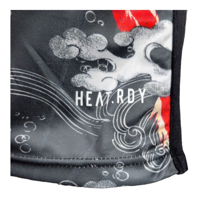 Camisa Edição especial Real Madrid 24/25 - Jogador Adidas Masculina - Preta com detalhes em vermelho e cinza