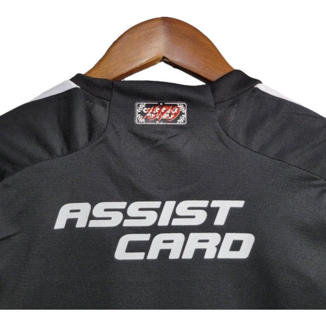 Kit Infantil Colo Colo I Adidas 24/25 - Preto