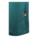 Camisa Retrô Seleção da Alemanha II 1998 - Masculina Adidas - Branca e verde