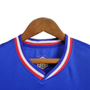 Camisa Seleção da França I 24/25 -  Nike Feminina - Azul