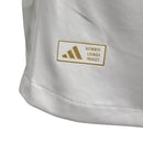 Camisa Real Madrid I 24/25 - Jogador Adidas Masculina - Branca