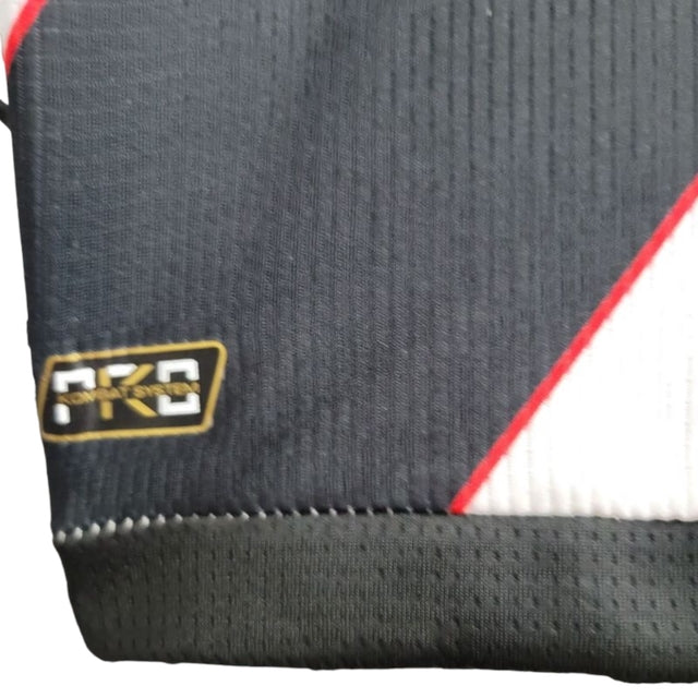 Kit Infantil Vasco da Gama II 24/25 - Kappa - Branco