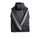 Jaqueta Corta-Vento Bayern de Munique 23/24 - Masculina Adidas - Preta