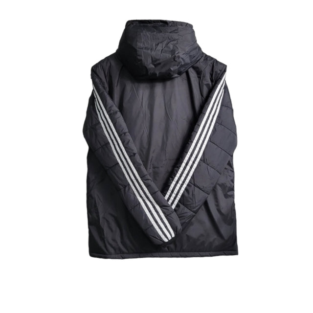 Jaqueta Corta-Vento Bayern de Munique 23/24 - Masculina Adidas - Preta