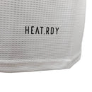 Camisa Real Madrid Treino 24/25 polo - Jogador Adidas Masculina - Branca com detalhes em azul