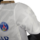 Camisa Paris Saint-German Edição especial 24/25 - Jogador Jordan Masculina - Branca