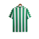 Camisa Retrô Real Betis 1988/1989 - Hummel Masculina - Verde e branca