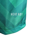 Camisa Seleção do México Edição especial 24/25 - Jogador Adidas Masculina - Verde com detalhes em vermelho e branco com desenho do Dragon Ball