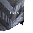 Camisa Seleção do México Edição especial 24/25 - Jogador Adidas Masculina - Preta com detalhes verde e vermelho e branco com detalhes do Dragon Ball