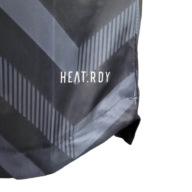 Camisa Seleção do México Edição especial 24/25 - Jogador Adidas Masculina - Preta com detalhes verde e vermelho e branco com detalhes do Dragon Ball