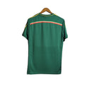Camisa Retrô Palmeiras Edição Aniversário de 100 anos 2014/2015 - Torcedor Adidas Masculina - Verde com detalhes em dourado