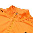 Conjunto Internacional 23/24 - Masculino Adidas - Laranja