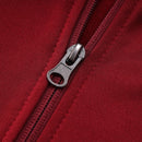 Conjunto Portugal 23/24 com capuz - Masculino Nike - Vermelho