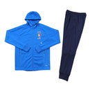 Conjunto Itália 23/24 - Masculino Adidas - Azul