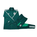 Conjunto México Treino 23/24 - Masculino Adidas - Verde