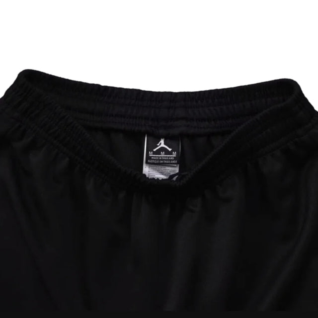 Conjunto Paris Saint German 23/24 - Masculino Jordan - Preto