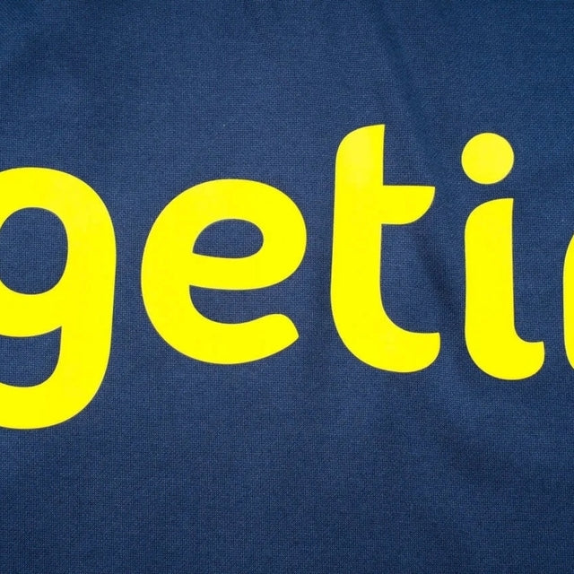 Conjunto Tottenham 23/24 com capuz - Masculino Nike - Azul