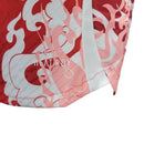 Camisa Manchester United Edição especial 24/25 - Jogador Adidas Masculina - Vermelha com detalhes em branco e rosa