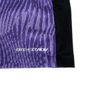 Camisa Liverpool III 23/24 - Torcedor Nike Masculina - Roxa com detalhes em preto