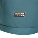 Camisa Vasco da Gama Goleiro 24/25 - Torcedor Kappa Masculina - Verde