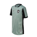 Camisa Botafogo Goleiro 24/25 - Torcedor Reebok Masculina - Verde com detalhes em preto
