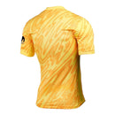 Camisa Atlético de Madrid Goleiro III 24/25 - Torcedor Nike Masculina - Amarela