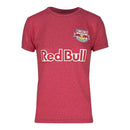 Camisa Red Bull Bragantino Treino 24/25 -  Feminina - Vermelha
