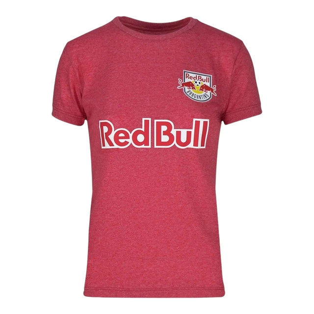 Camisa Red Bull Bragantino Treino 24/25 -  Feminina - Vermelha