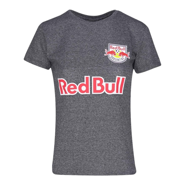 Camisa Red Bull Bragantino Treino 24/25 -  Feminina - Cinza