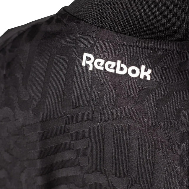 Camisa Botafogo II 23/24 -  Reebok Feminina - Preta