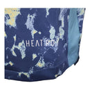 Camisa Ajax II 24/25 - Jogador Adidas Masculina - Azul com detalhes em amarelo