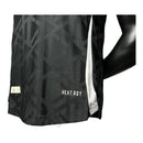 Camisa Seleção da Alemanha Pré-jogo 24/25 - Jogador Adidas Masculina - Preta