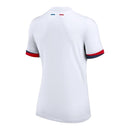 Camisa Paris Saint-Germain II 25/26 -  Nike Feminina - Branca