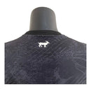 Camisa Seleção Portugal Goat Cristiano Ronaldo 23/24 - Jogador Nike Masculina - Preta