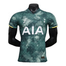 Camisa Tottenham III 24/25 - Jogador Nike Masculina - Verde