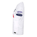 Camisa Tottenham I 23/24 -  Nike Feminina - Branca