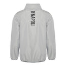 Jaqueta Corta-Vento Napoli 24/25 - Masculina EA7 - Cinza