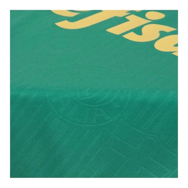 Camisa Palmeiras I 24/25 -  Puma Feminina - Verde
