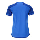 Camisa Cruzeiro I 24/25 -  Adidas Feminina - Azul