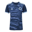 Camisa Cruzeiro III 24/25 -  Adidas Feminina - Azul