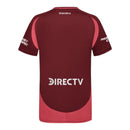 Camisa River Plate II 24/25 -  Adidas Feminina - Vermelha