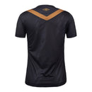 Camisa Athletico Paranaense III 24/25 -  Umbro Feminina - Preta com detalhes em dourado
