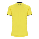 Camisa Lazio II 24/25 -  Mizuno Feminina - Amarela