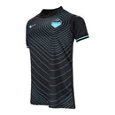 Camisa Lazio III 24/25 -  Mizuno Feminina - Preta