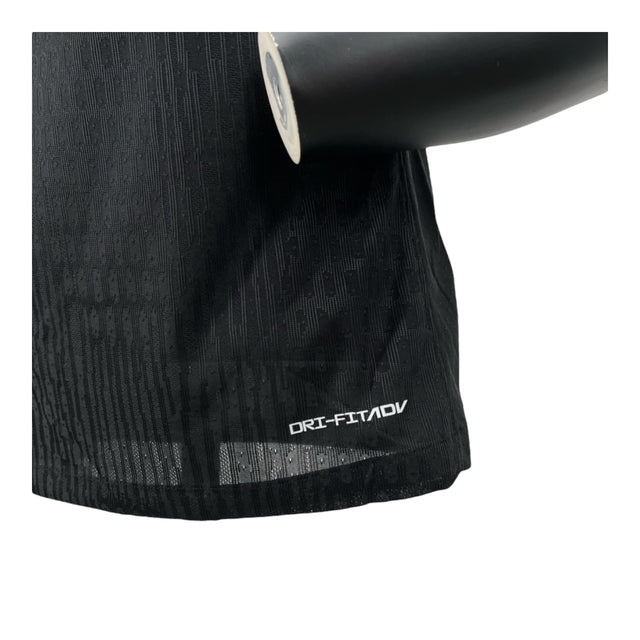 Camisa Corinthians II 24/25 - Jogador Nike Masculina - Preta