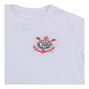 Camisa Corinthians I 23/24 -  Nike Feminina - Branca